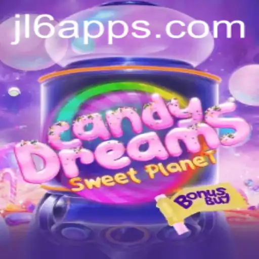 Explore CandyDreamsSweetPlanet - A Sweet Adventure Awaits