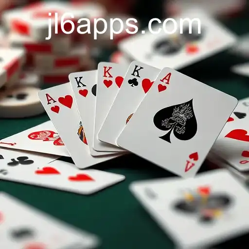 Exploring the Fascinating World of Card Games