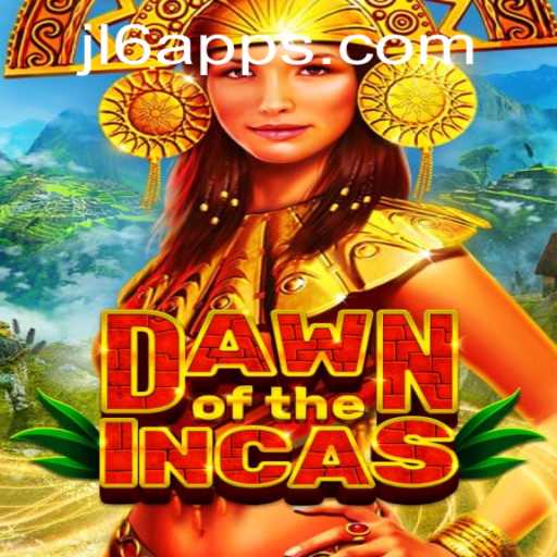 DawnoftheIncas: A Thrilling Gaming Experience at the Forefront of Excitement