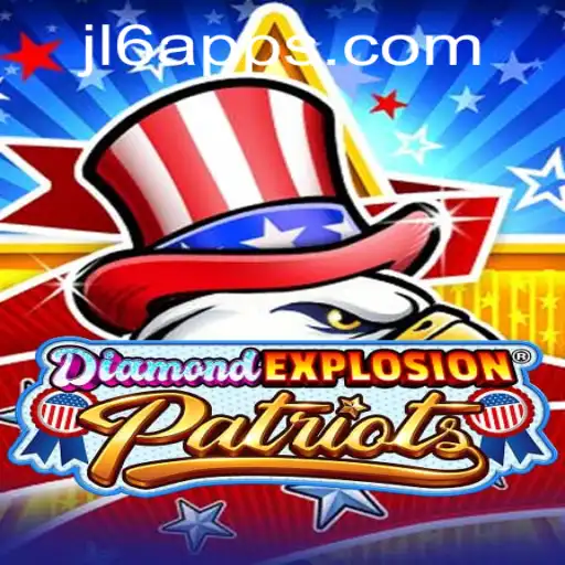 Unleashing the Thrill: Dive Into DiamondExplosionPatriots