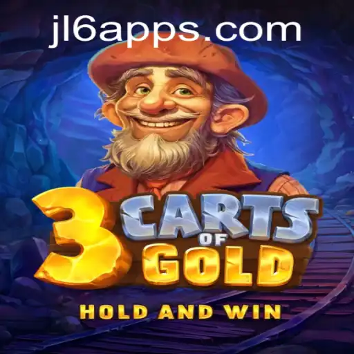 Discovering 3cartsOfGold: A Compelling Exploration into a New Gaming Frontier