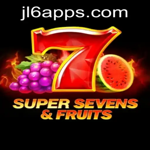 Discover 7SuperSevensFruits: A Fresh Take on Classic Slot Gaming