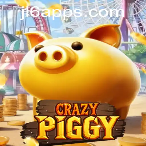 CrazyPiggy: A Bright New World in Mobile Gaming
