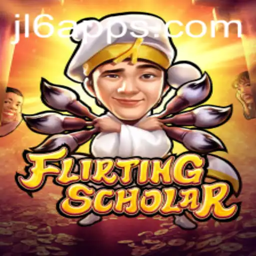FlirtingScholar: An Immersive Journey into the World of Strategy and Adventure