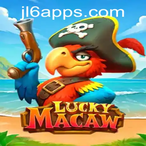 Discover the Exciting World of LuckyMacaw - A New Gaming Sensation