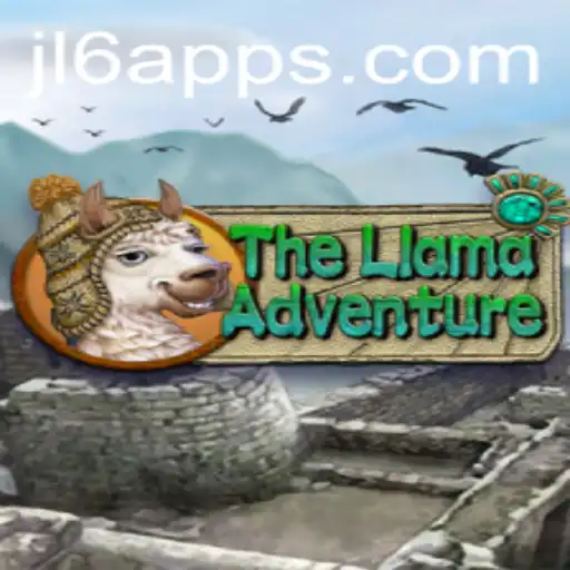 The Llama Adventure: A Journey Through Imagination