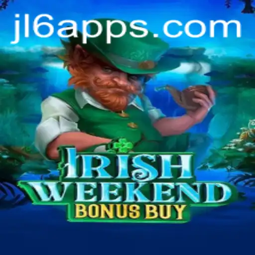 Discover the Thrills of IrishWeekendBonusBuy