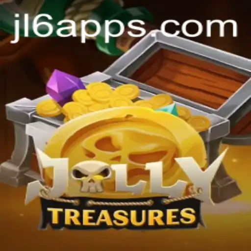 Explore the Excitement of JollyTreasures: A Thrilling Adventure Awaits