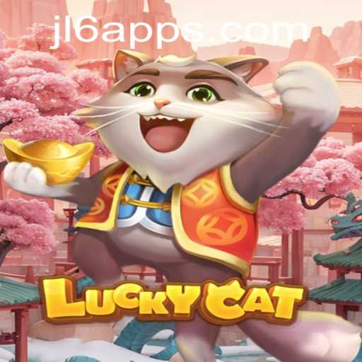 Discover LuckyCat: The Exciting New Game from jl6.com