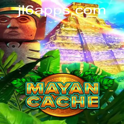 MayanCache: Exciting New Adventure Game at Your Fingertips