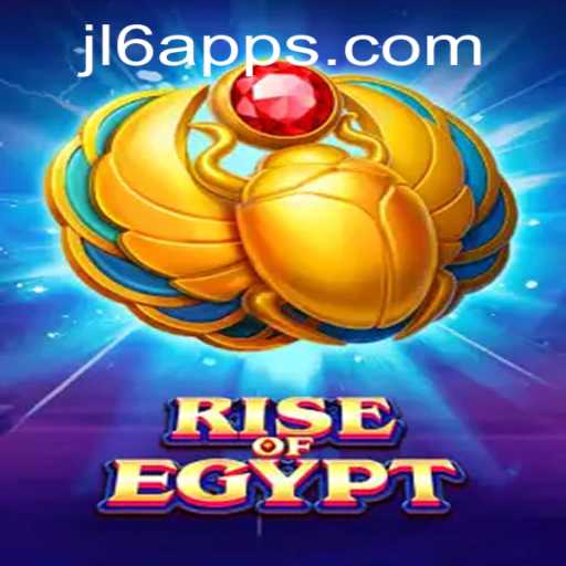 Rise of Egypt: A Deep Dive Into the Past and Present of the Thrilling Game