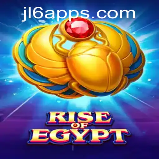 Rise of Egypt: A Deep Dive Into the Past and Present of the Thrilling Game
