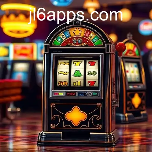 The Fascination with Slot Machines