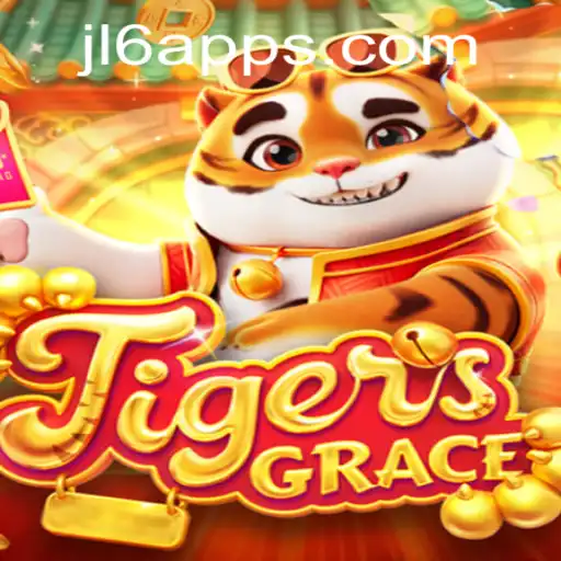 TigersGrace: An Immersive Gaming Adventure Enhanced by jl6.com