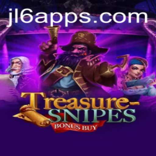 Exploring TreasuresnipesBonusBuy: A Captivating Gaming Experience